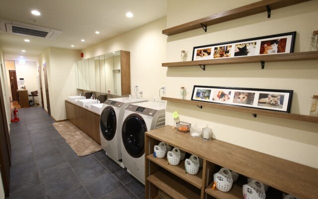 Yagura Hostel