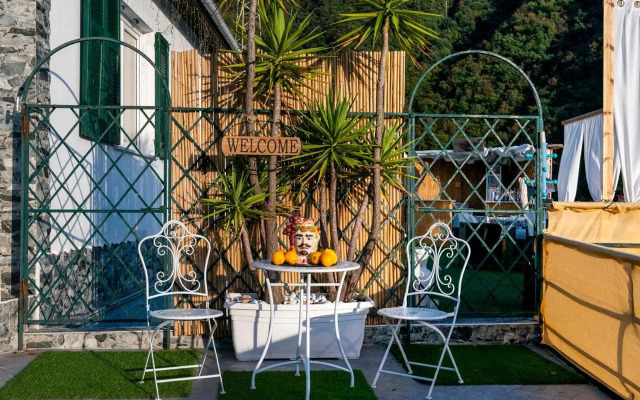 Re Dream Suite a Tema - Rapallo