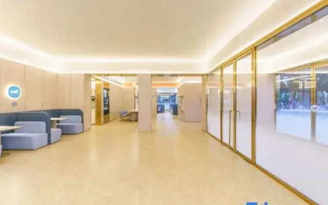 HanTing Hotel (Shenyang Taocicheng Huachen)
