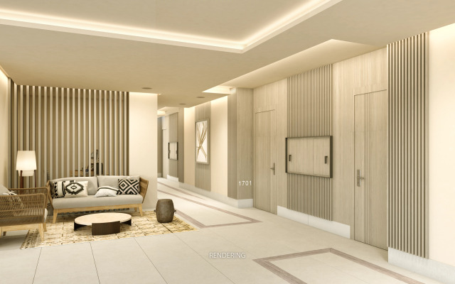 Breathless Cancun Soul Resort & Spa - Adults Only - All Inclusive