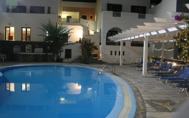 New Haroula