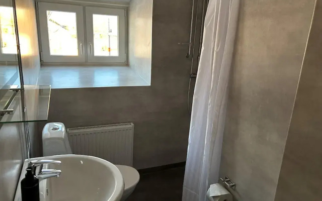 Grangärde Hotell