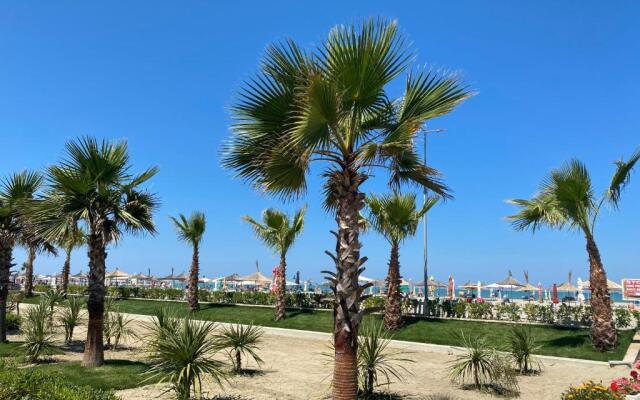 Qerret Beach Apartment