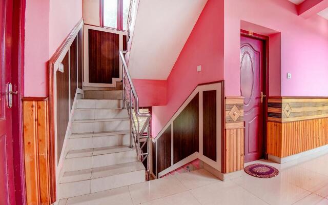 FabHotel KS Thayagam Residency