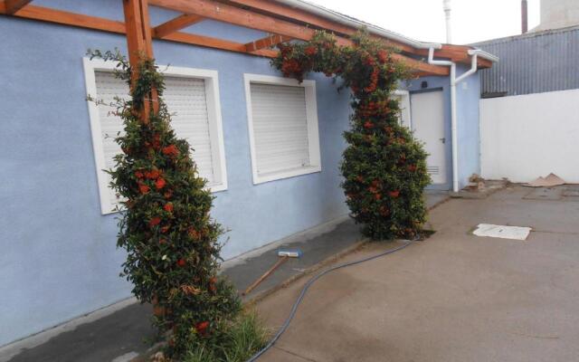 Hosteria Posada Drake