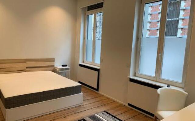 B&b Louise