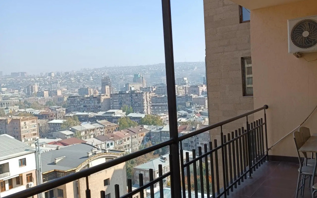 Rent Inn Yerevan (Рент Инн Ереван) на улице Арама 76