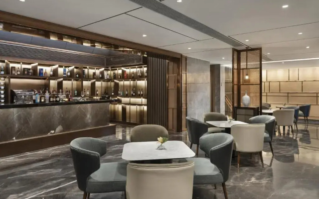Oakwood Residence Foshan