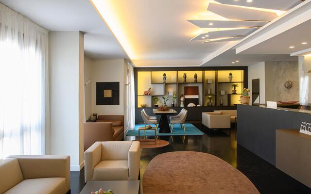 Seawater Hotel Bio & Beauty Spa