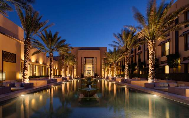 Park Hyatt Jeddah - Marina, Club and Spa