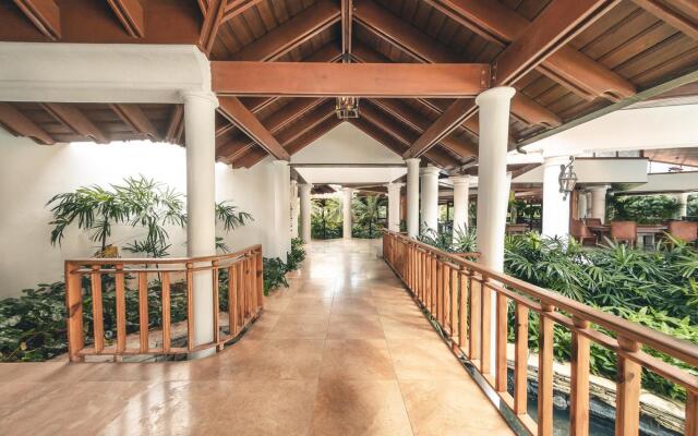 Luxurious Maison Larimar at Casa de Campo