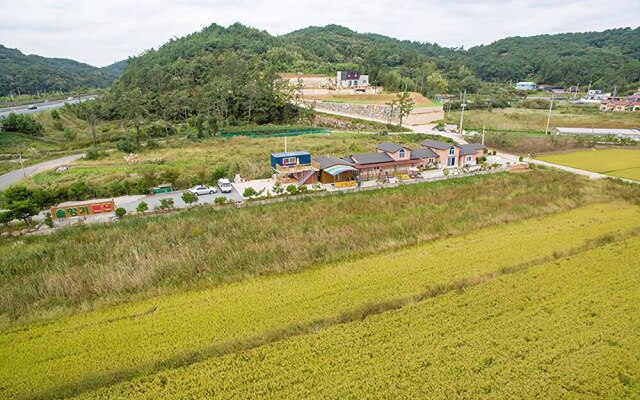 Suncheon Pine Fragrance Pension