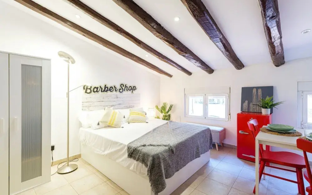 Beautiful attic in Chueca by My City Home