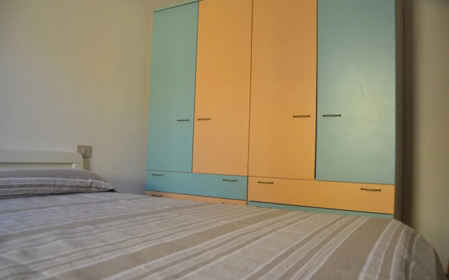 Casa Vacanze in Tanaunella
