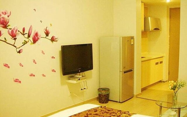 188 Inn Changsha Red Star Convention Center Branch