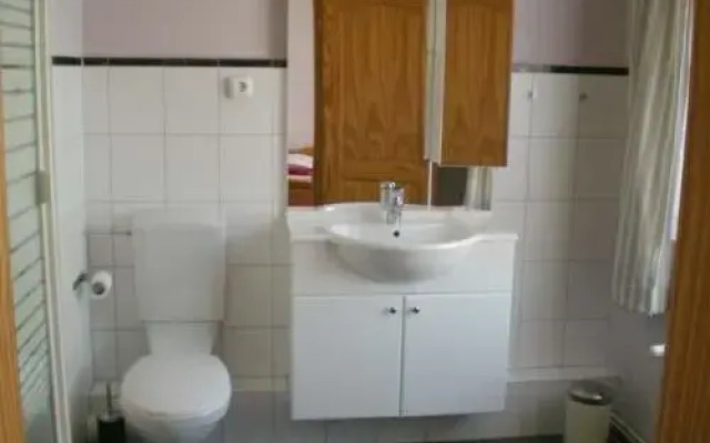 Pension Gasthaus Butterblume