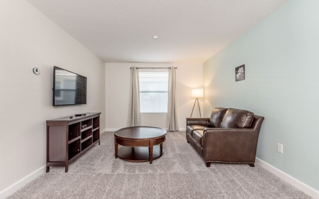 Lovely 6Bd Pool Hm Champions Gate-1614mvd