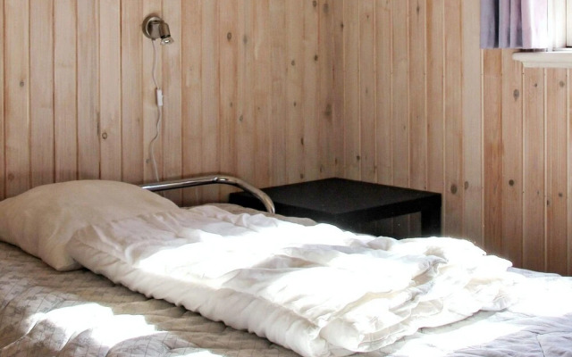 Secluded Forest Retreat at Gjol-by Traum
