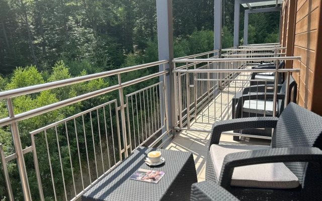 Hotel Krynica Conference & SPA