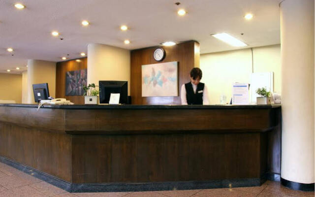 The Grand Suite