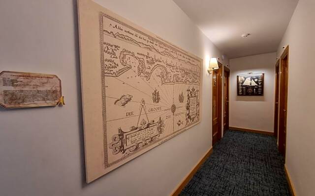 Hotel Arha Villa de Santoña