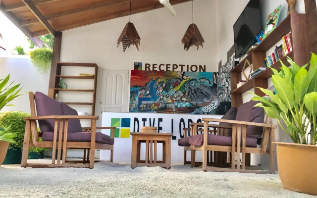 Rasdhoo Dive Lodge - photo 5