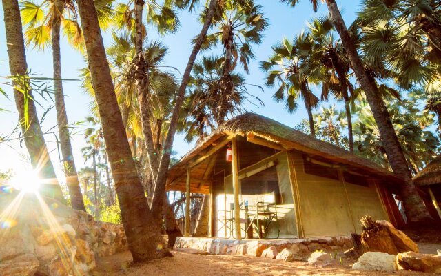 Omarunga Lodge