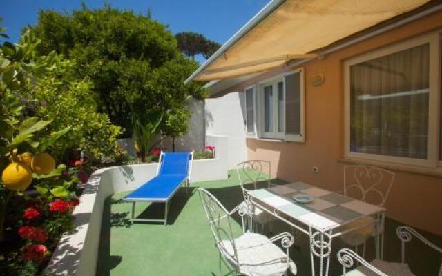 Holiday home 4 stars Ischia