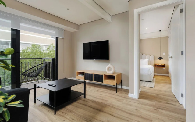 Wynwood House Nuevo Leon