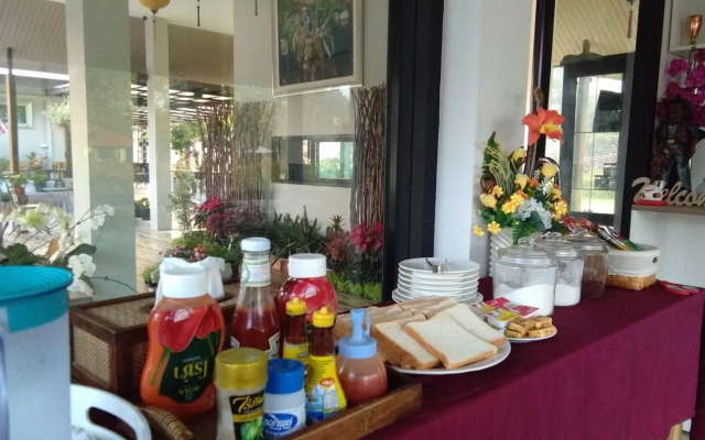 Baan Pingkan Longstay