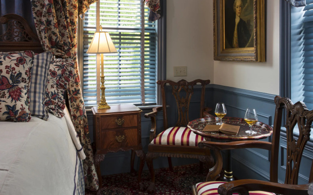 The Chanler at Cliff Walk