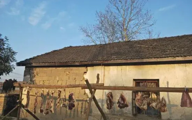 Ganxian Transfer Inn