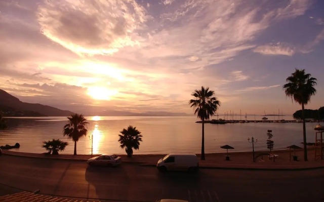 Onar Corfu Aparts & Studios