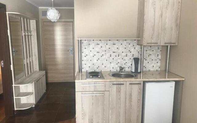 Orbi Apartment G&N