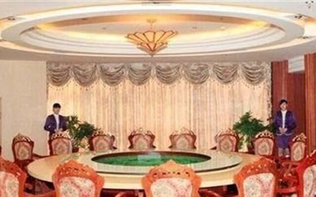 Ningguo International Hotel