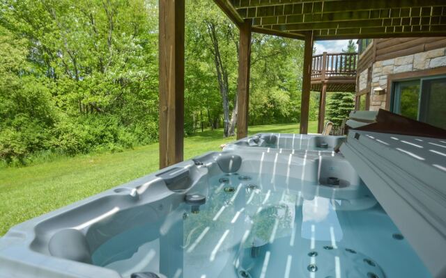 Heart's Desire 8 Bedroom House