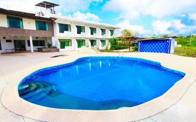 Hotel Galapagos Tortuga Bay
