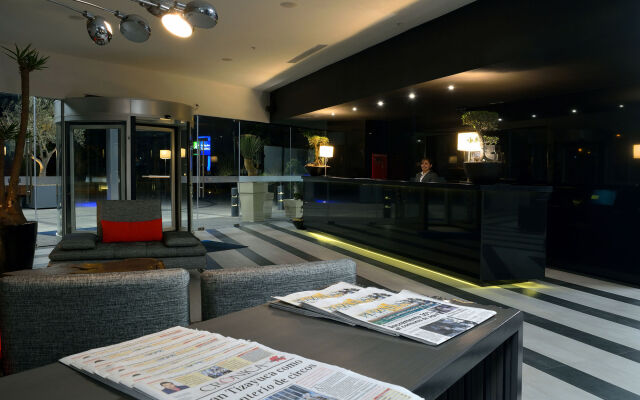 Holiday Inn Express Pachuca by IHG