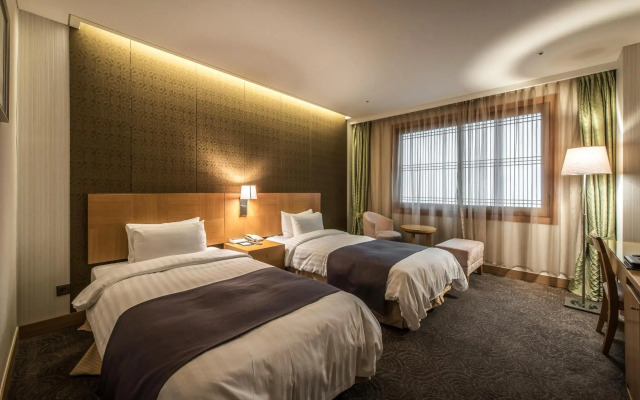 Shangria Beach Tourist Hotel