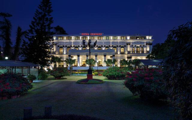 Hotel Shanker-Palatial Heritage Kathmandu