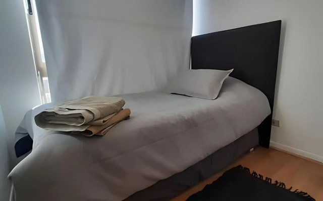 Apartamento Living Valenzuela