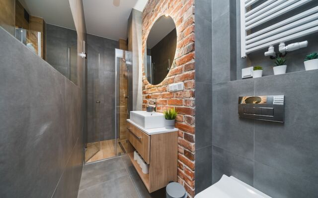 Barbakan Residence Old Town