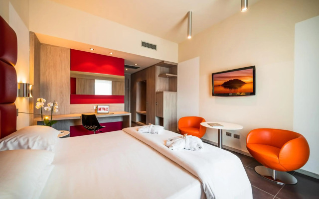 Jazz Hotel