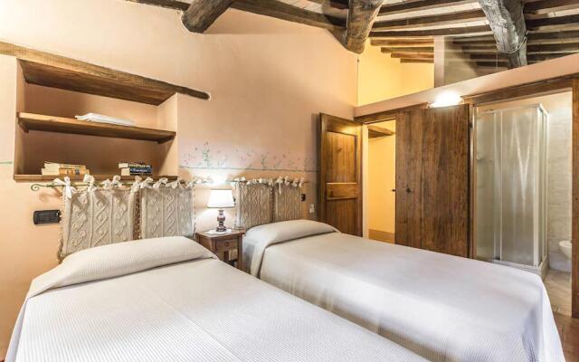 Verdidea - TORRE MONTERCHI