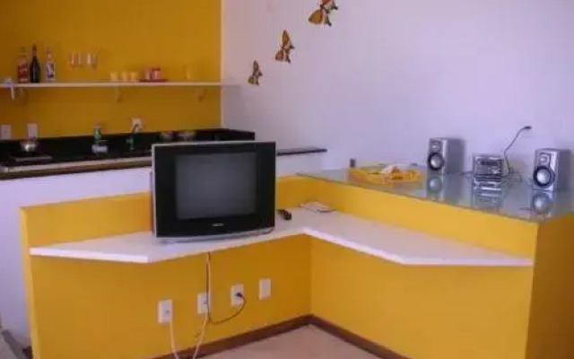 Terrazzo da Bahia