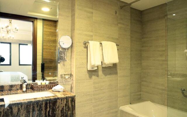 Marbella Holiday Homes Rental LLC