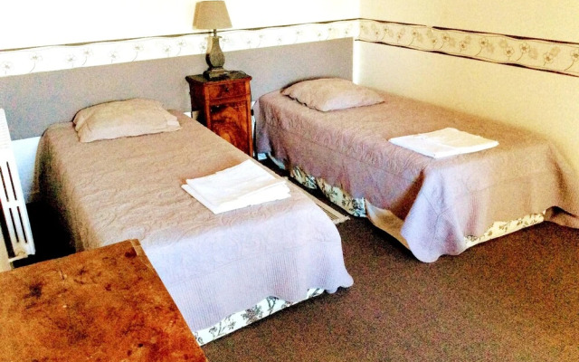 Villa MÉtairie Haute