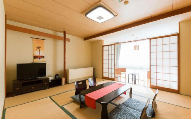 LiVEMAX RESORT KAWAJI