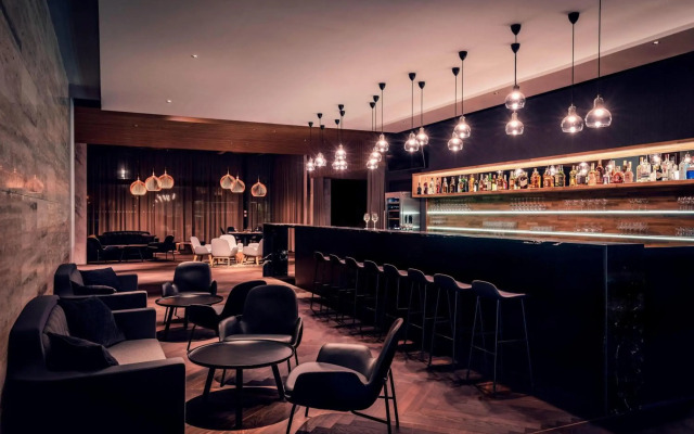 Courtyard by Marriott Brno