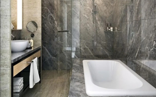 Grand Copthorne Waterfront